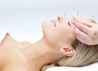 Benefits Of Acupuncture