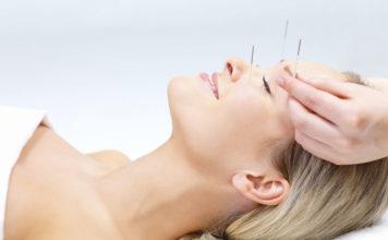 Benefits Of Acupuncture