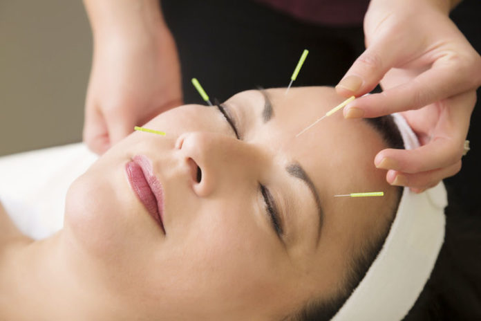 Acupuncture addresses