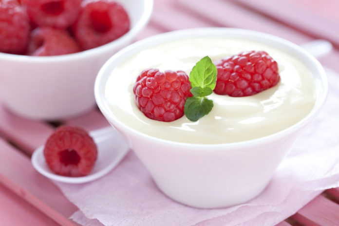 Yogurt and Kefir