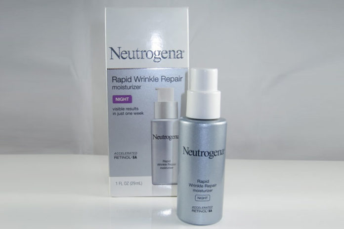 Neutrogena