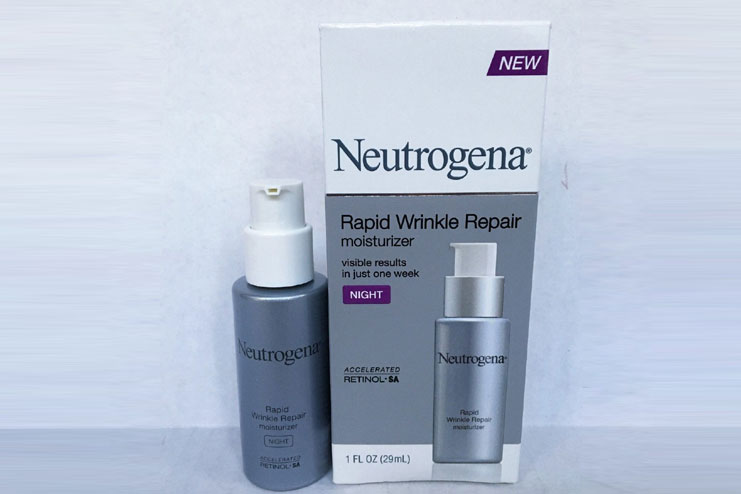 Neutrogena Rapid Wrinkle