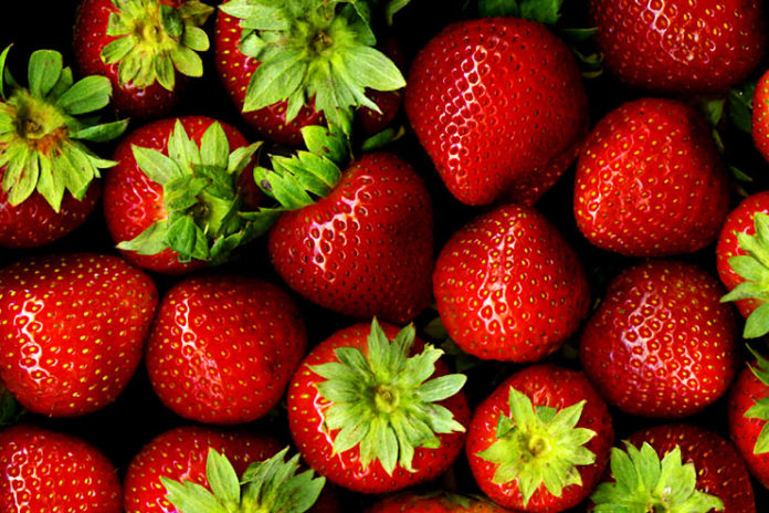 Strawberry