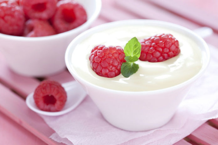 Yogurt