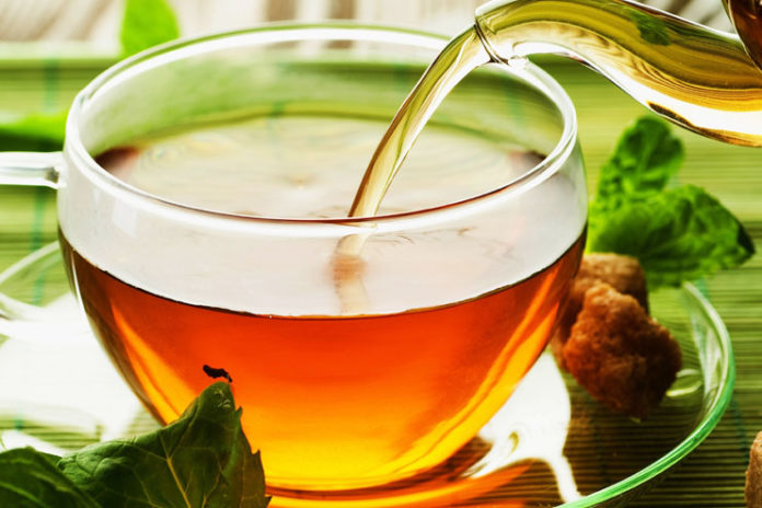 Tea