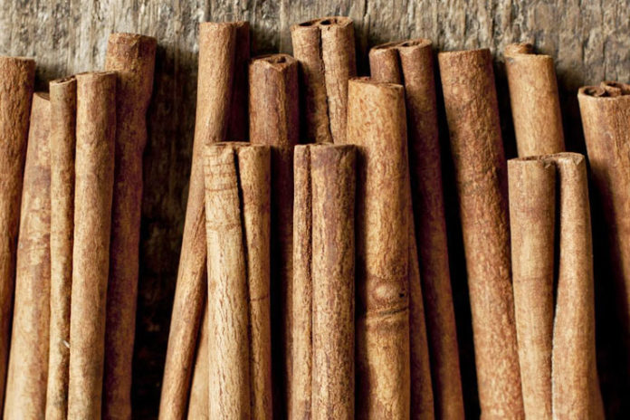 Cinnamon Sticks