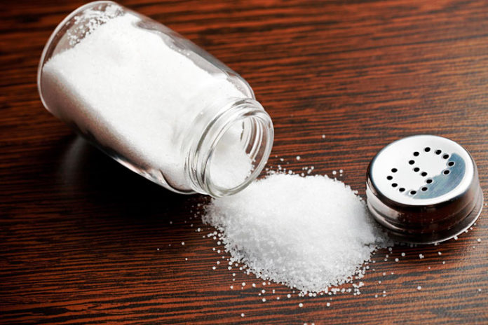 Salt