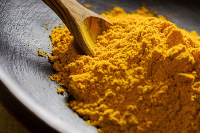 Turmeric