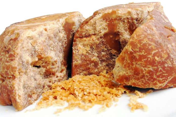 Jaggery