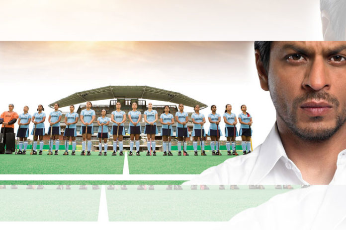 Chak de India