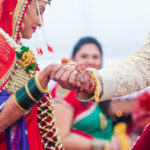 Maharashtrian Brahmin Wedding Rituals