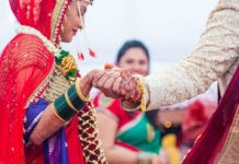 Maharashtrian Brahmin Wedding Rituals