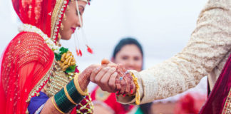 Maharashtrian Brahmin Wedding Rituals
