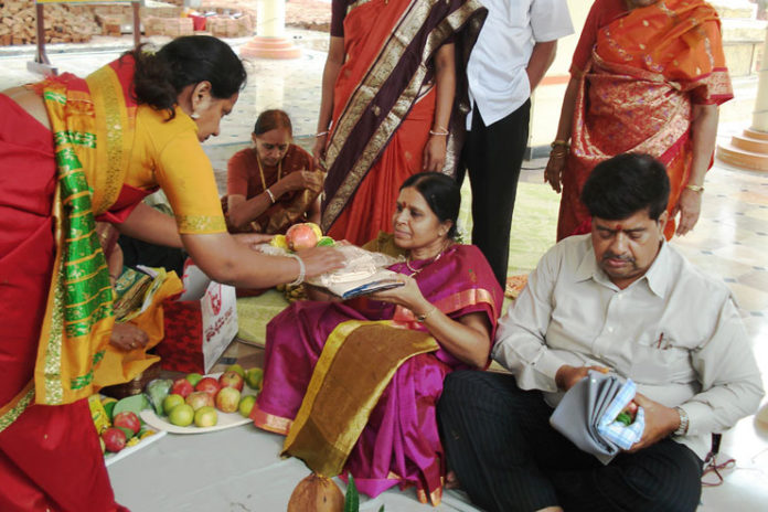 Janavasam & Nischaiyartham