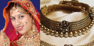 Rajasthani Bridal Jewelries