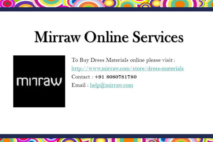 Mirraw