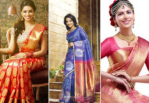 Select A Bridal Saree