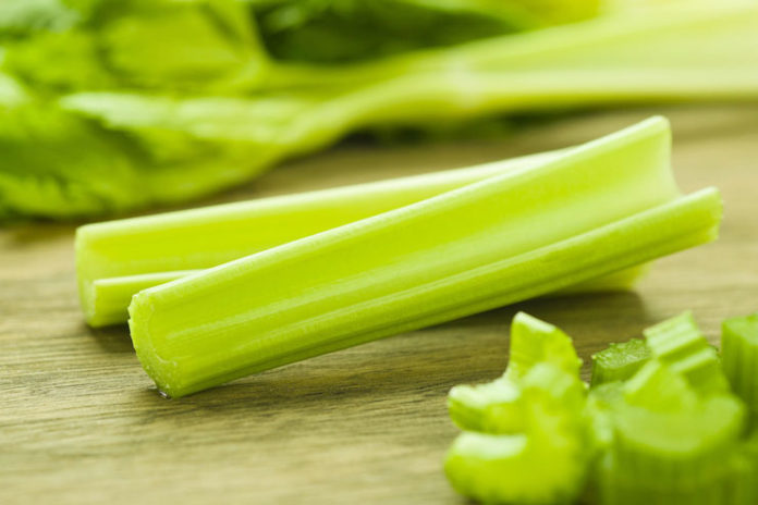 Celery