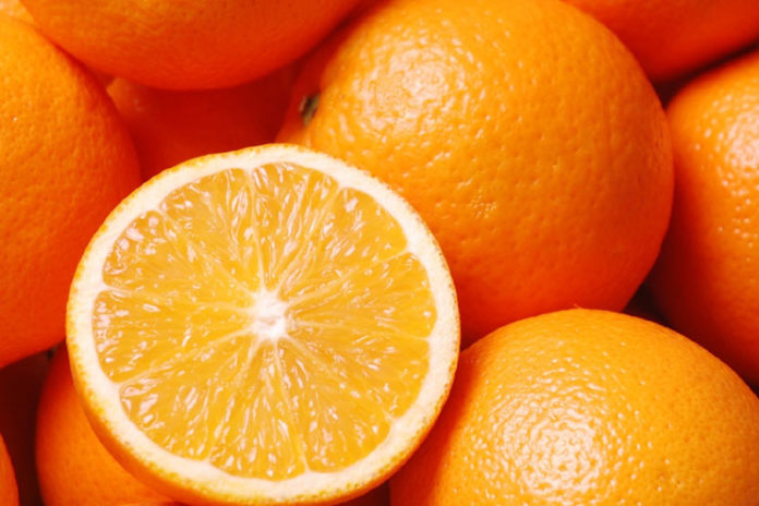 Oranges