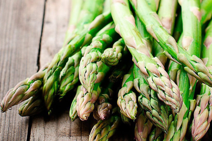 Asparagus