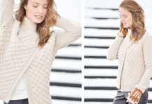 Types of Fashionable Cardigans