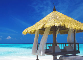Honeymoon Destinations in Caribbean Islands
