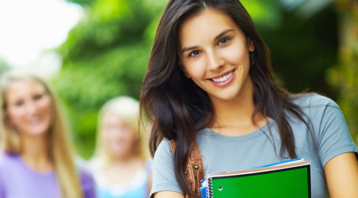 Makeup Tips For College Girls