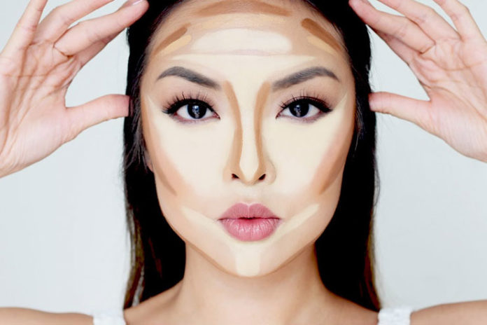 Contouring