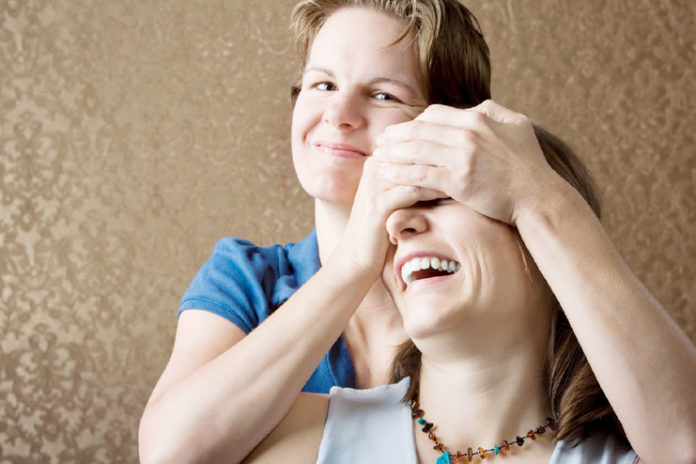 Nurturing the relationship takes time