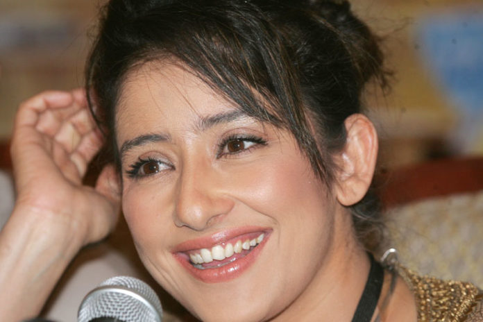 Manisha Koirala