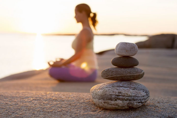 Start a Meditation Practice