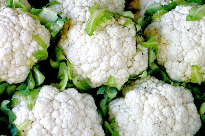 Cauliflower