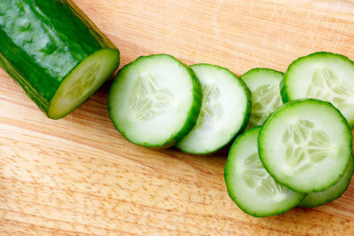 Cucumber