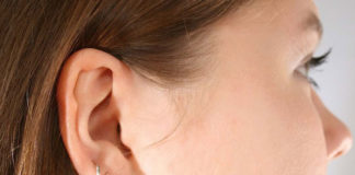 ear piercings