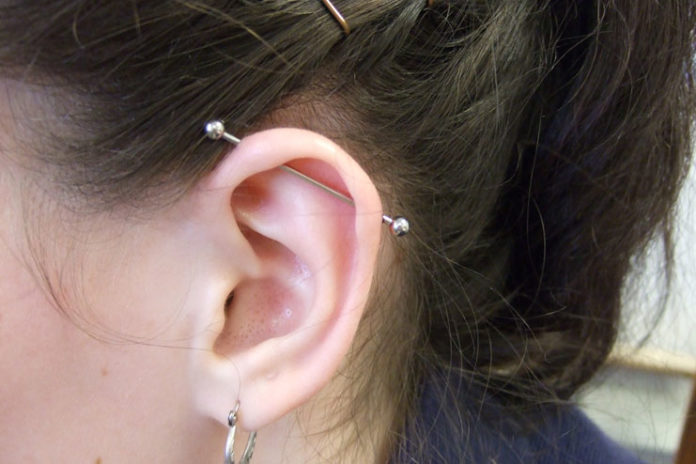 Industrial Piercing