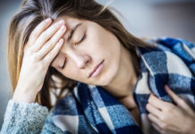 Chronic Fatigue Syndrome