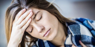 Chronic Fatigue Syndrome