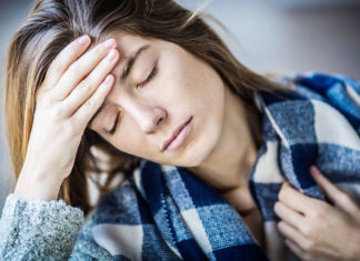 Chronic Fatigue Syndrome
