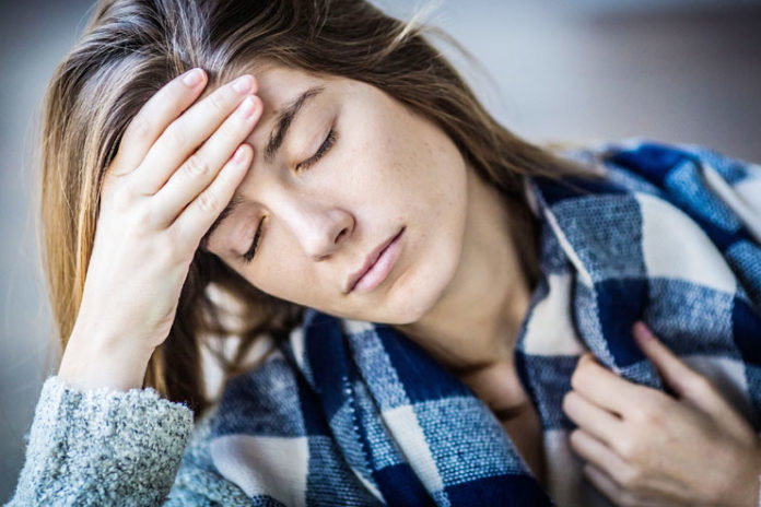 Chronic Fatigue Syndrome