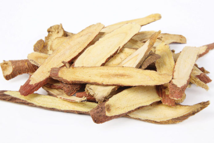 Licorice Extract