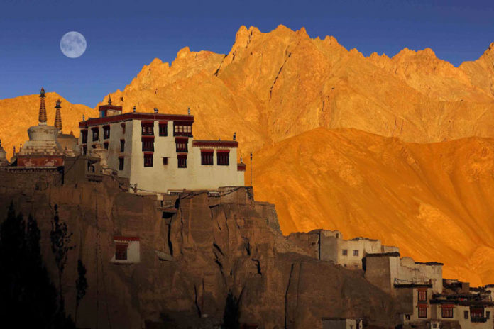 Ladakh