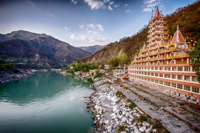 Rishikesh