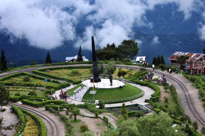 Kalimpong