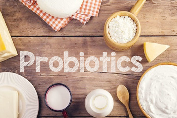 Probiotics