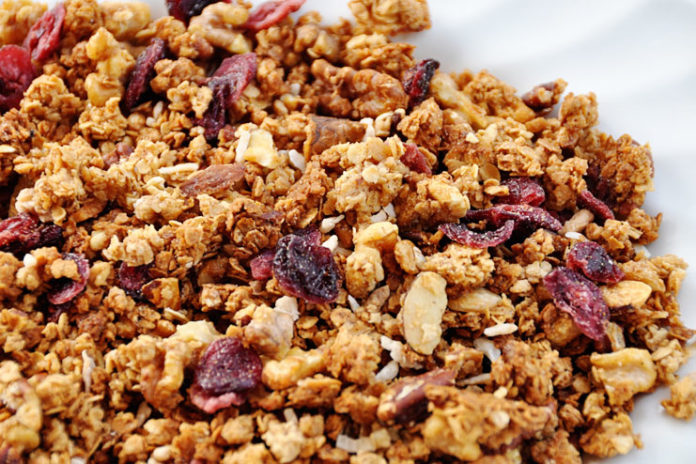 Granola