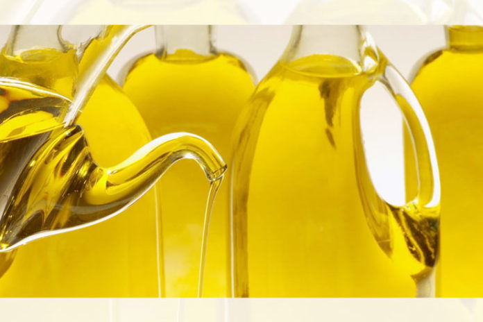 Vegetable Oils