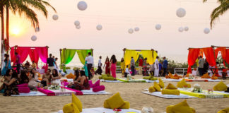 Destination Wedding in Goa