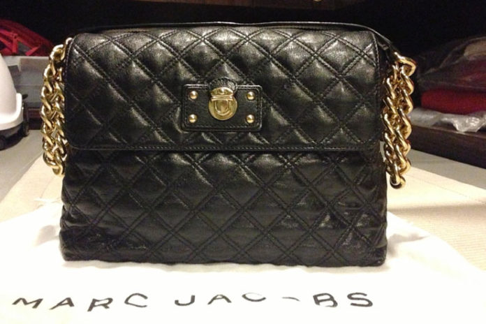 Marc Jacobs