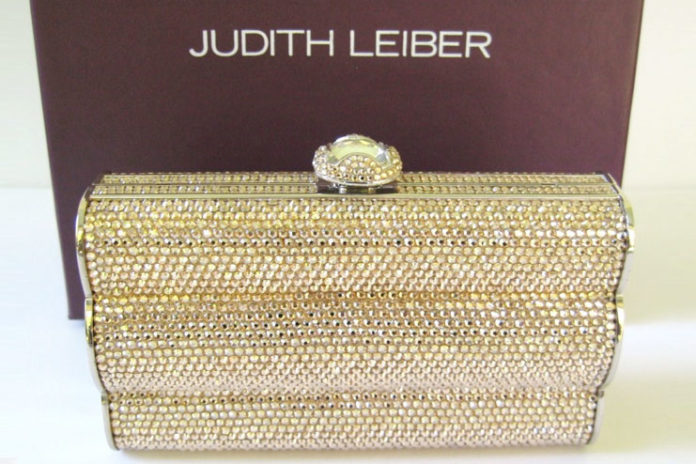 Judith Leiber