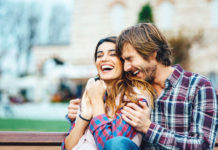 Secrets of Happy Relationship